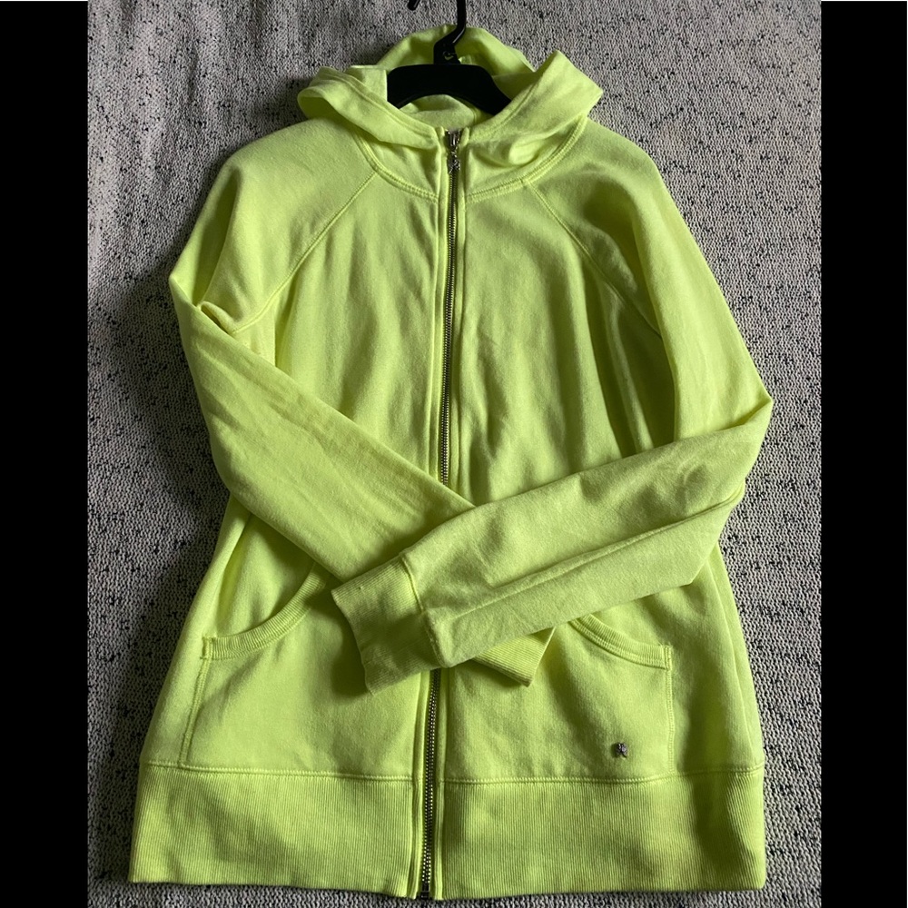 Victoria’s Secret Angel wing hoodie